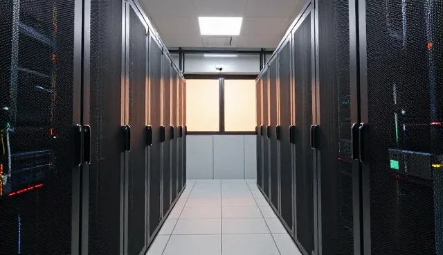 服务器选型中的性能与适用条件分析