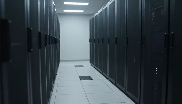 服务器故障排查中的选型建议与实际环节分析